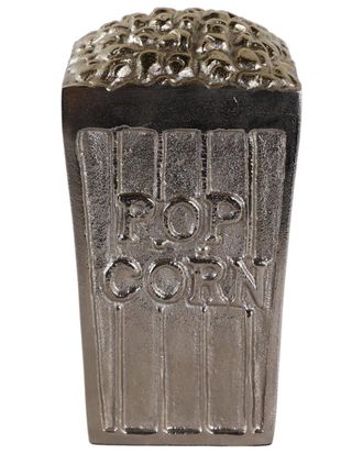 Sagebrook Home 7In Popcorn Bucket