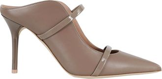Malone Souliers Donna, Scarpe, Beige, 40 EU, new