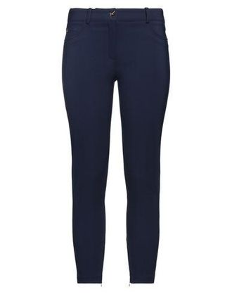 パンツ ELISABETTA FRANCHI Woman Pants Blue HJ36N 139 Women's Denim Jeans from Elisabetta Franchi - stylishness