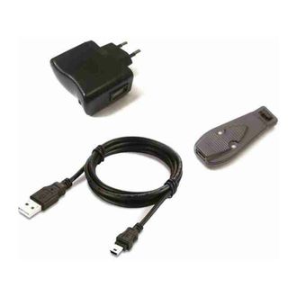 Pierre Cardin Kit Cargador Bater&iacute;a Morphkey Cardin Morphkeycb