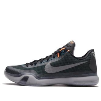 Nike Kobe 10 Flight 705317-308