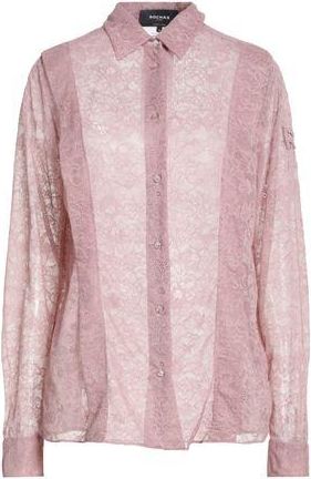 Rochas Shirts
