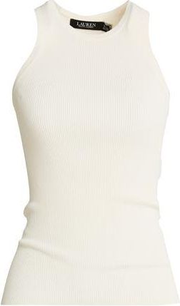 Ralph Lauren TOPWEAR - Tank Tops on YOOX.COM
