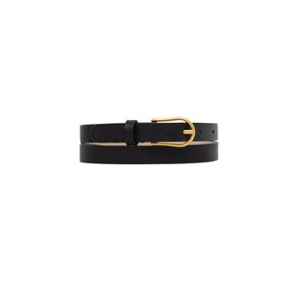 Gianni Chiarini Dames, Accessoires, Zwart, Maat: L Leer