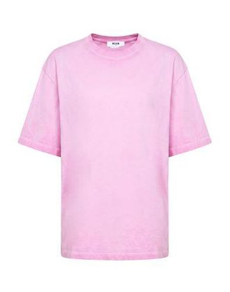 Msgm TOPS - T-shirts auf YOOX.COM