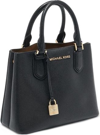 Michael Kors Camille shopper - Zwart