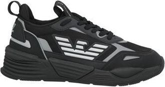 Emporio Armani SCHUHE - Sneakers auf YOOX.COM