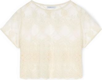 Motivi Donna, Camicette, Bianco, S, new