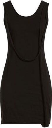 Helmut Lang DRESSES - Mini dresses on YOOX.COM