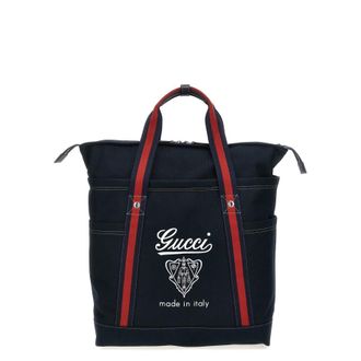 Gucci Large Coat Of Arms Shopping