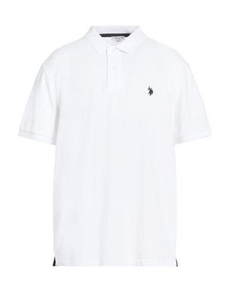 U.S.Polo Association TOPS - Poloshirts auf YOOX.COM