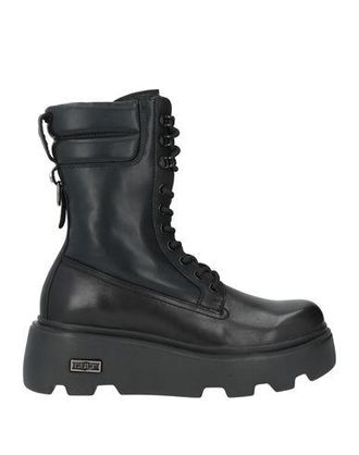 Cult CALZADO - Botines de ca&ntilde;a alta en YOOX.COM
