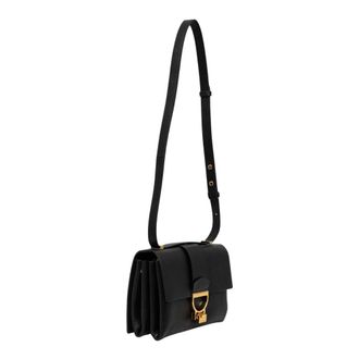 Coccinelle Tassen, Dames, Zwart, ONE Size, Cross Body Bags