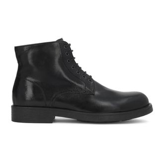 Kazar Stivaletti bassi - - Shoes - Uomo - Nero - 46 EU