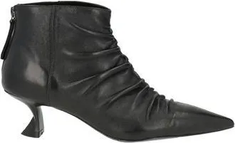 Jeannot FOOTWEAR - Ankle boots on YOOX.COM