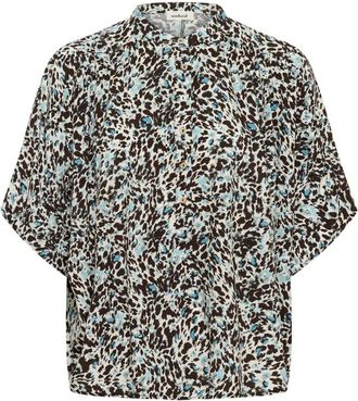 Soaked In Luxury Bluse e camicie - - Blouses & Shirts - Donna - Multicolore - S