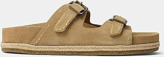 Polo Ralph Lauren Turbach Suede Sandal