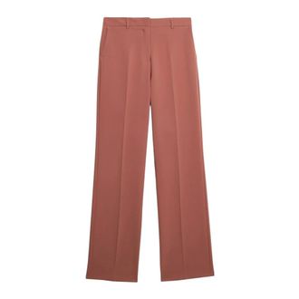 Oltre Donna, Pantaloni, Rosa, L, new