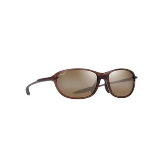 Maui Jim Hookipa Ultra R - AF Sunglasses - unisex - Maui Jim - Sunglasses - Brown - 60 MM - Accessories