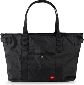 The North Face Red Box Large Tote Bag - Heren - Outdooraccessoires - Zwart - ONE Size - Polyester - Fitness