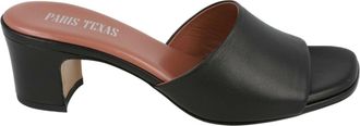 PARIS TEXAS Ava Mules