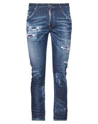 Dsquared2 HOSEN & RÖCKE - Jeanshosen auf YOOX.COM