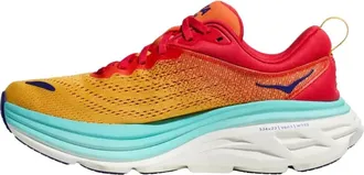 Hoka One One (WMNS) HOKA ONE ONE Bondi 8 Cerise Cloudless 1127952-CRSCL