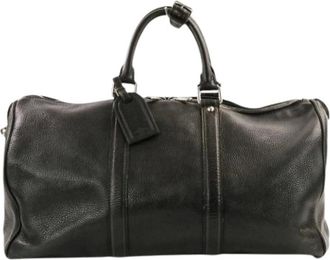 Louis Vuitton unisex, Pre-owned, Nero, Taglia unica, used