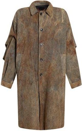Giorgio Brato COATS & JACKETS - Coats on YOOX.COM