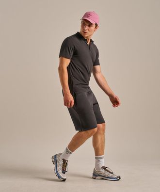 BAM Origin Air Polo Shirt - XX-Large