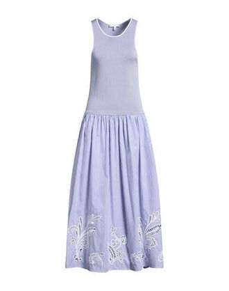 Tommy Hilfiger VESTIDOS - Vestidos largos en YOOX.COM