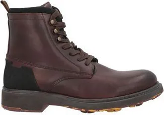 Ambitious FOOTWEAR - Ankle boots on YOOX.COM