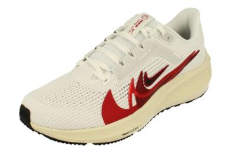 Nike Dames Air Pegasus 40 PRM Any Sneakers Wit