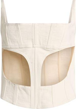 MUGLER TOPWEAR - Tops on YOOX.COM