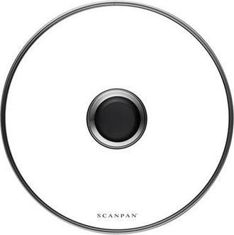 Scanpan Glasdeckel 24 cm für Classic Serie