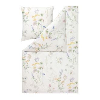 OEM Juego De Ropa De Cama Estella 2205/985 Primavera Batiste, 160x200cm, 3 Piezas