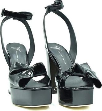 Giuseppe Zanotti Giuseppe Zanotti Sandalen - Sandals Beige - Gr. 39 (EU) - in Beige - für Damen