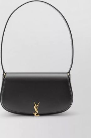 Saint Laurent voltaire mini shoulder bag calfskin