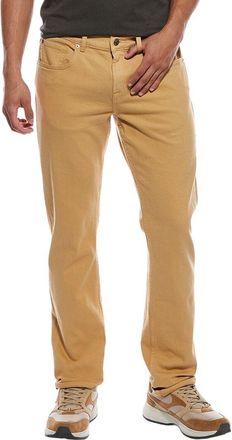 7 For All Mankind Sandcastle Slimmy Jean