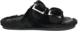 Alibi CALZADO - Sandalias con cierre en YOOX.COM