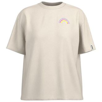 Maloja SpreeM. T-Shirt f&uuml;r Damen | beige