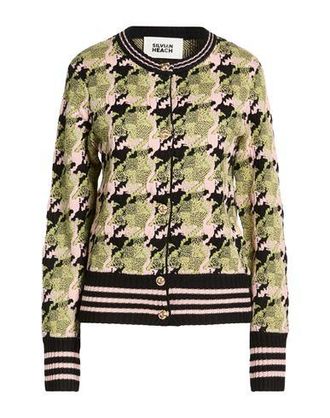 Silvian Heach PRENDAS DE PUNTO - C&aacute;rdigans en YOOX.COM