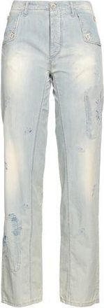 Ermanno Scervino BOTTOMWEAR - Jeans sur YOOX.COM
