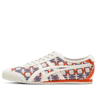 Onitsuka Tiger x Doi Tung Mexico 66 Directoire Blue 1183C223-400