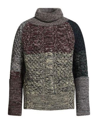 Dondup STRICKWAREN - Rollkragenpullover auf YOOX.COM
