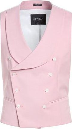 Breras Milano TRAJES Y CONJUNTOS - Chalecos sartoriales en YOOX.COM