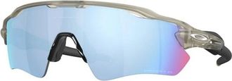 Oakley Radar EV Path - Heren - Zonnebrillen - Grijs - 38 MM - Accessoires