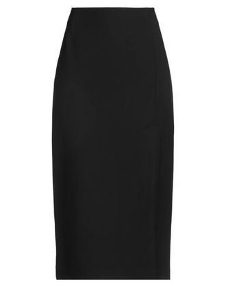 SOLOTRE HOSEN & R&Ouml;CKE - Midi-R&ouml;cke auf YOOX.COM