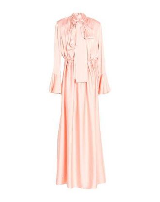 Silence Limited DRESSES - Maxi dresses sur YOOX.COM