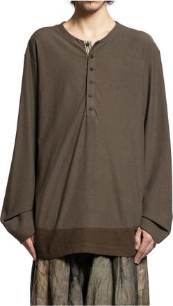 Ziggy Chen Hombre, Camisetas, Verde, Talla: M